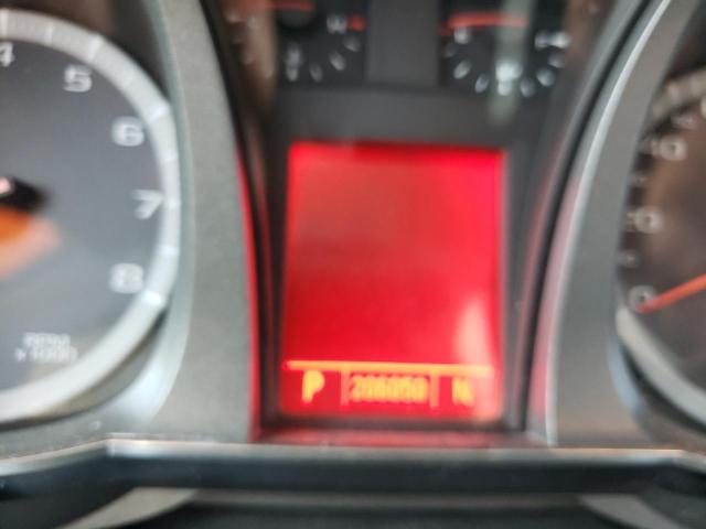 Photo 9 from auction – 2010 GMC TERRAIN SL with VIN 2CTFLGEY2A6271406