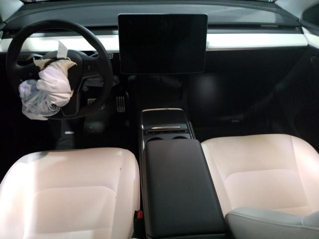Photo 8 from auction – 2023 TESLA MODEL Y with VIN 7SAYGDEF7PF710661