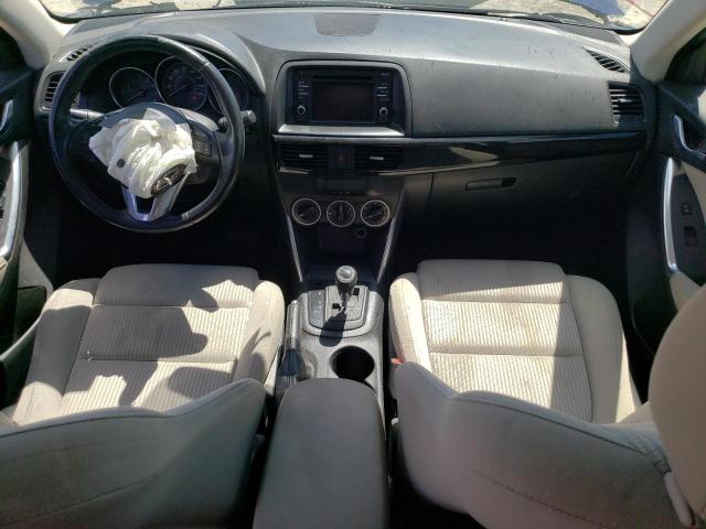 Photo 8 from auction – 2014 MAZDA CX-5 TOURI with VIN JM3KE2CY6E0362212