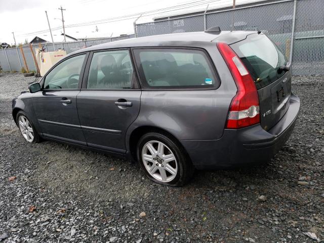 Photo 2 from auction – 2006 VOLVO V50 2.4I with VIN YV1MW382362226533