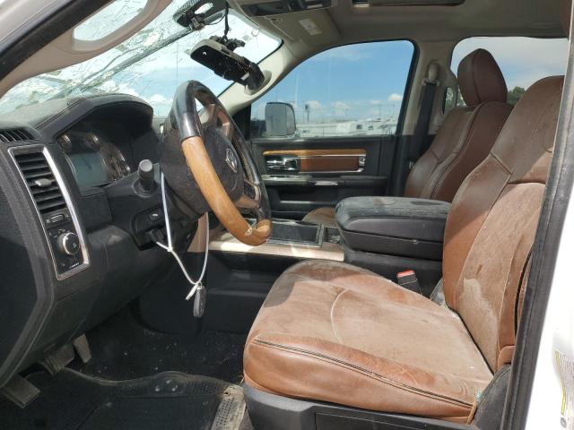 Photo 7 from auction – 2015 RAM 2500 LONGH with VIN 3C6UR5PJ9FG501564