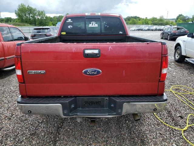 Photo 6 from auction – 2007 FORD F150 with VIN 1FTPX14VX7KD42625