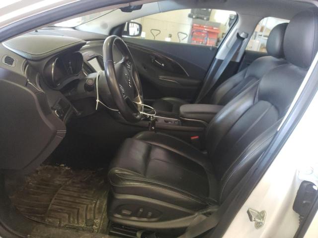 Photo 7 from auction – 2014 BUICK LACROSSE with VIN 1G4GB5G33EF100860