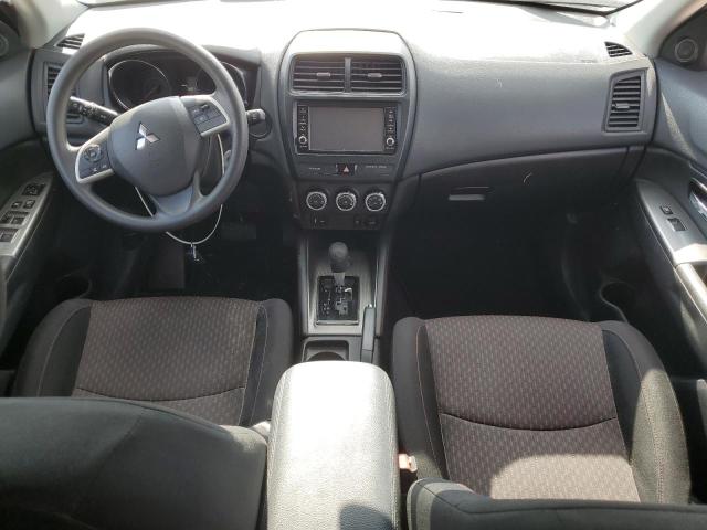 Photo 8 from auction – 2018 MITSUBISHI OUTLANDER with VIN JA4AP3AU1JU020328