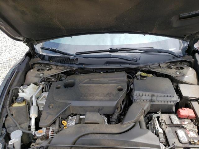 Photo 11 from auction – 2017 NISSAN ALTIMA 2.5 with VIN 1N4AL3AP5HC144443