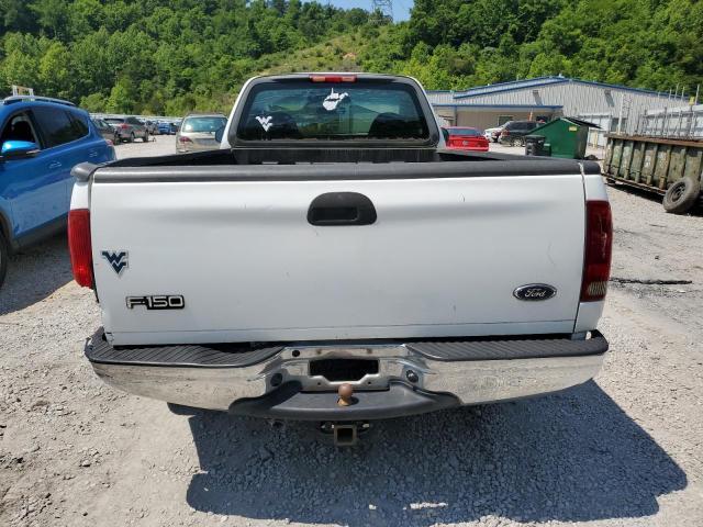 Photo 10 from auction – 2003 FORD F150 with VIN 1FTRF17W43NB94416