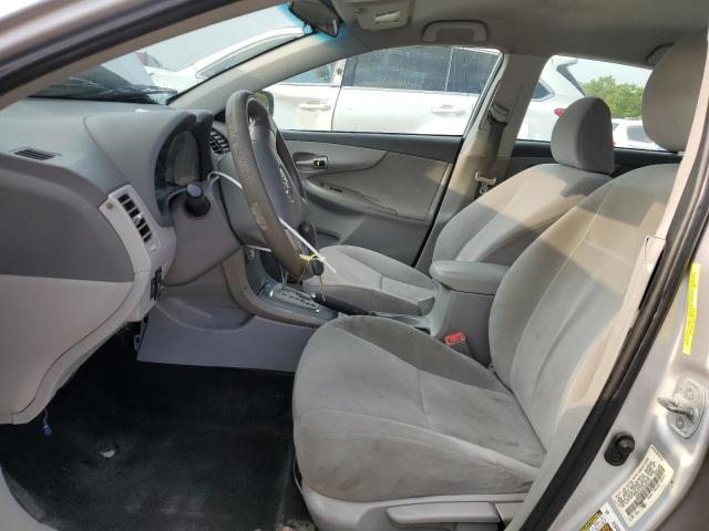 Photo 7 from auction – 2010 TOYOTA COROLLA BA with VIN 1NXBU4EE4AZ303779