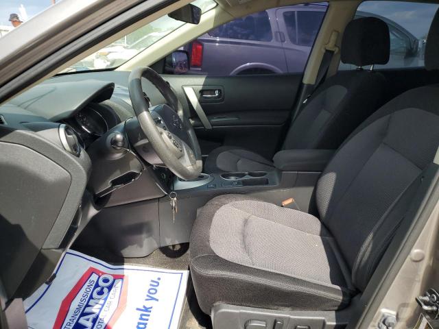 Photo 7 from auction – 2013 NISSAN ROGUE S with VIN JN8AS5MT2DW037042
