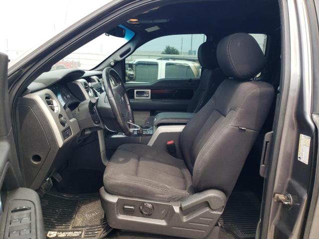 Photo 7 from auction – 2012 FORD F150 SUPER with VIN 1FTFX1CF3CFA47035