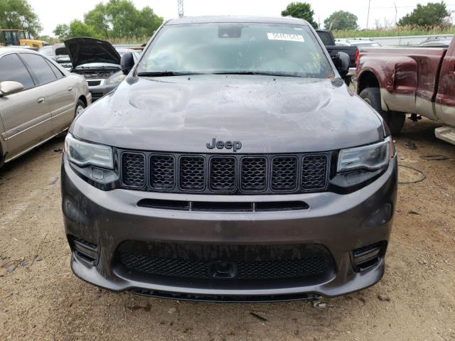 Photo 5 from auction – 2021 JEEP GRAND CHER with VIN 1C4RJFDJ2MC718034