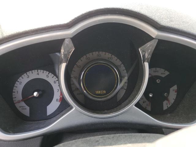 Photo 9 from auction – 2010 CADILLAC SRX PERFOR with VIN 3GYFNEEY5AS648848