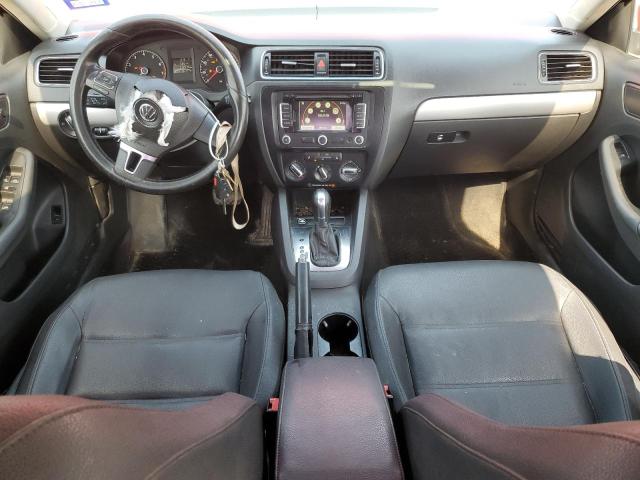 Photo 8 from auction – 2011 VOLKSWAGEN JETTA SEL with VIN 3VWLX7AJ3BM379971