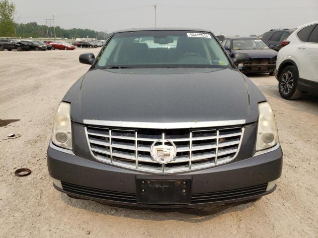 Photo 5 from auction – 2009 CADILLAC DTS with VIN 1G6KD57Y79U118433