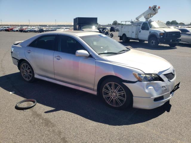 Photo 4 from auction – 2009 TOYOTA CAMRY BASE with VIN 4T1BE46K29U909031