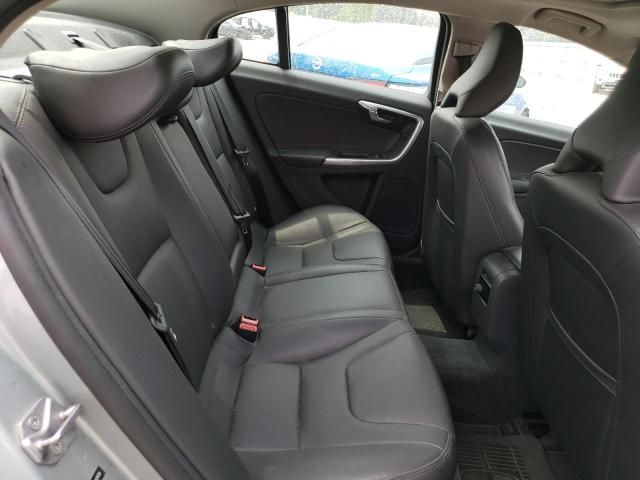 Photo 10 from auction – 2017 VOLVO S60 with VIN YV126MFL7H2421739