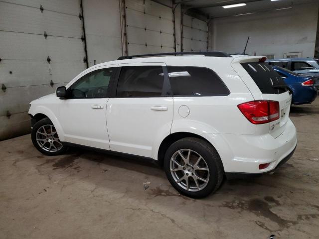 Photo 2 from auction – 2019 DODGE JOURNEY GT with VIN 3C4PDDEG8KT708776