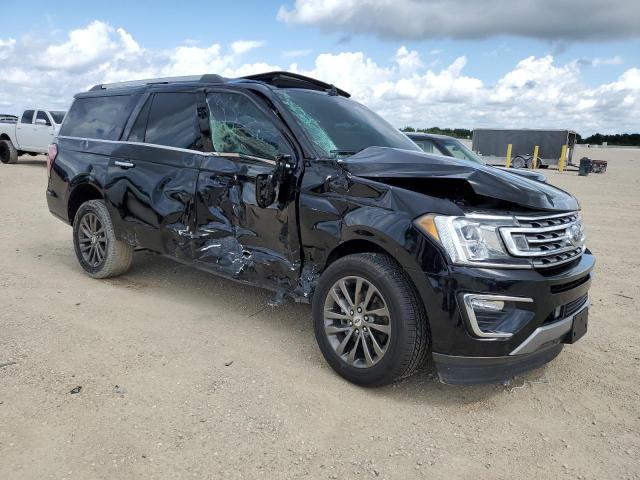 Photo 4 from auction – 2020 FORD EXPEDITION with VIN 1FMJK1KT8LEA55102