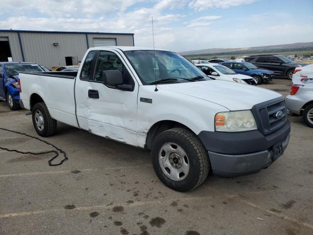 Photo 4 from auction – 2005 FORD F150 with VIN 1FTRF12W95NB55668