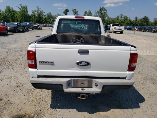 Photo 6 from auction – 2009 FORD RANGER with VIN 1FTYR10D09PA13899