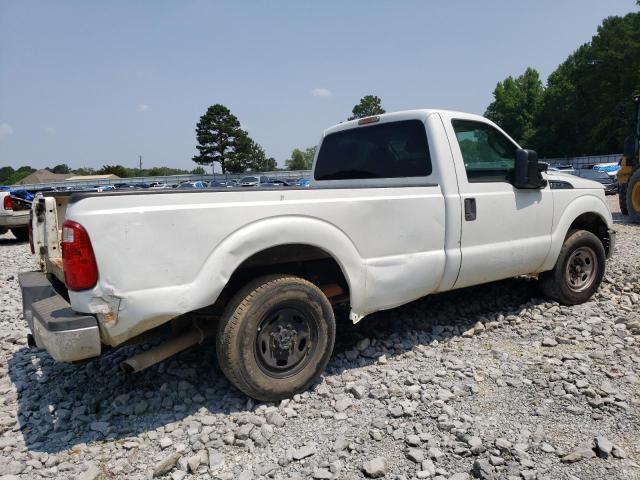 Photo 3 from auction – 2013 FORD F250 SUPER with VIN 1FTBF2A60DEB69384