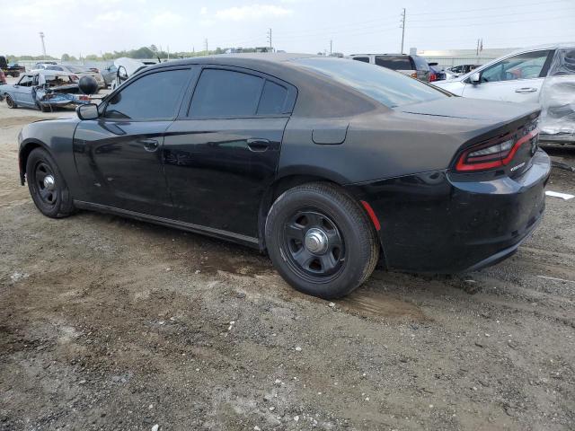 Photo 2 from auction – 2016 DODGE CHARGER PO with VIN 2C3CDXAT4GH155518