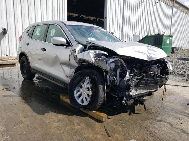 Photo 4 from auction – 2020 NISSAN ROGUE S with VIN KNMAT2MV2LP508771