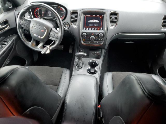 صورة رقم 8 من المزاد - 2020 DODGE DURANGO GT مع VIN 1C4RDJDG1LC223997