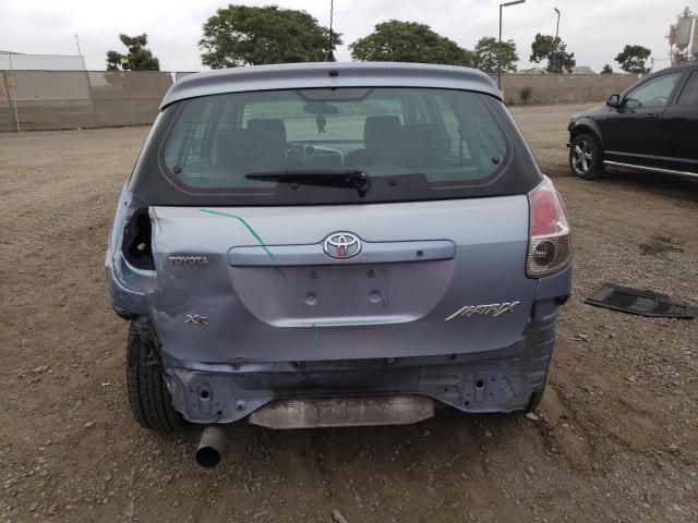 Photo 6 from auction – 2008 TOYOTA COROLLA MA with VIN 2T1KR32E08C690567