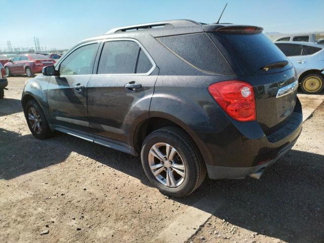 Photo 2 from auction – 2014 CHEVROLET EQUINOX with VIN 2GNFLBE3XE6379885
