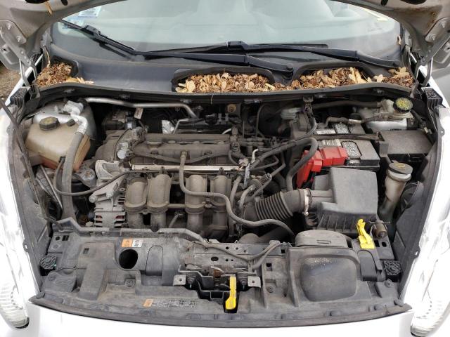 Photo 11 from auction – 2014 FORD FIESTA TIT with VIN 3FADP4FJ3EM171419