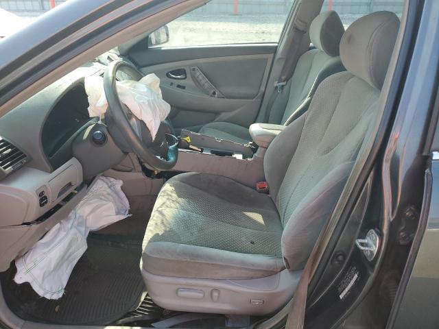 Photo 7 from auction – 2007 TOYOTA CAMRY with VIN 4T1BE46K87U102137