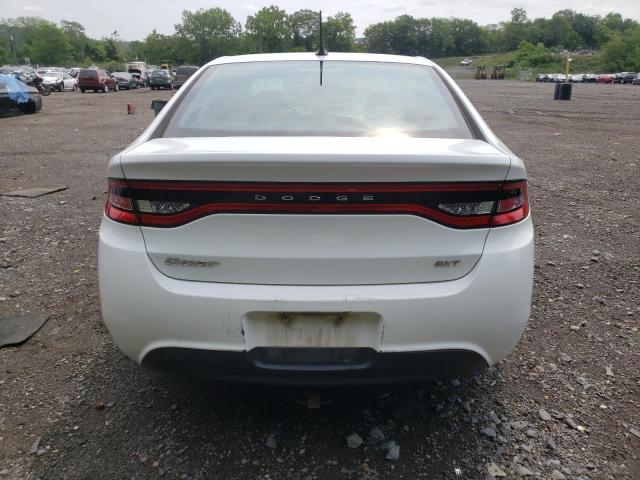 Photo 6 from auction – 2015 DODGE DART SXT with VIN 1C3CDFBB2FD420447