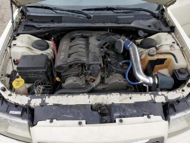 Photo 11 from auction – 2010 CHRYSLER 300 TOURIN with VIN 2C3CA5CV4AH235890