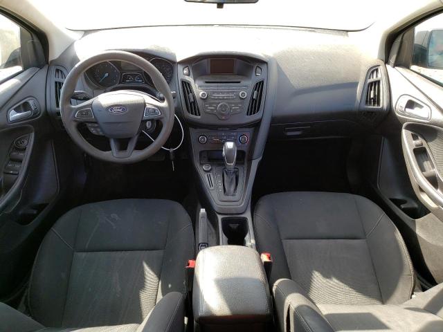 Photo 8 from auction – 2016 FORD FOCUS SE with VIN 1FADP3F29GL388027