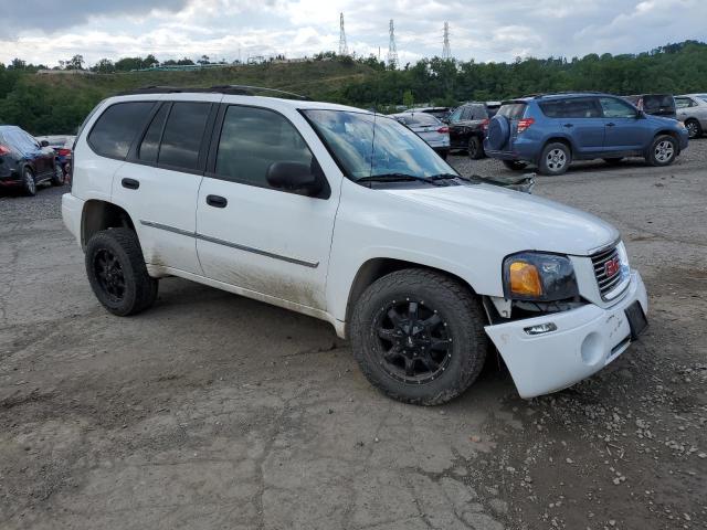 Photo 4 from auction – 2007 GMC ENVOY with VIN 1GKDT13S272137049