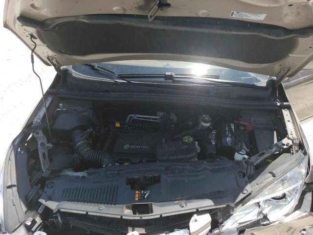 Photo 12 from auction – 2013 BUICK ENCORE PRE with VIN KL4CJDSB1DB071020