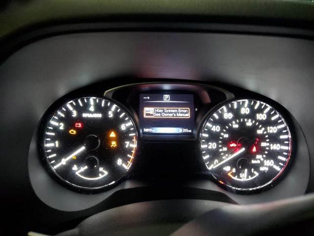Photo 9 from auction – 2019 NISSAN PATHFINDER with VIN 5N1DR2MN0KC620823