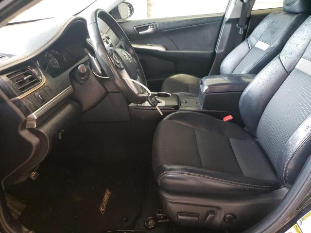 Photo 7 from auction – 2013 TOYOTA CAMRY L with VIN 4T1BF1FK7DU686781