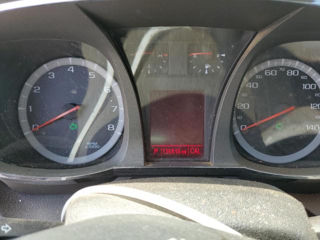 Photo 9 from auction – 2015 GMC TERRAIN SL with VIN 2GKALSEK9F6350216