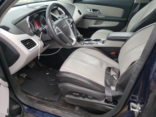 Фото 7 с аукциона – 2016 GMC TERRAIN SL с VIN 2GKFLUE37G6301379