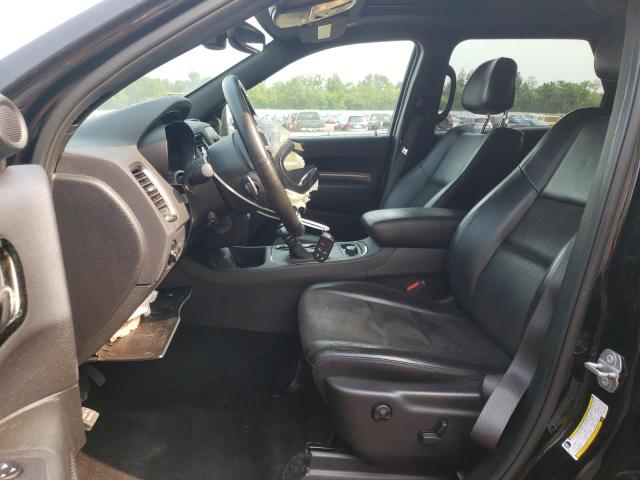 Photo 7 from auction – 2020 DODGE DURANGO R/ with VIN 1C4SDJCTXLC224128