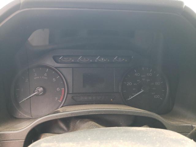 Photo 9 from auction – 2022 FORD F250 SUPER with VIN 1FTBF2B6XNEC00723