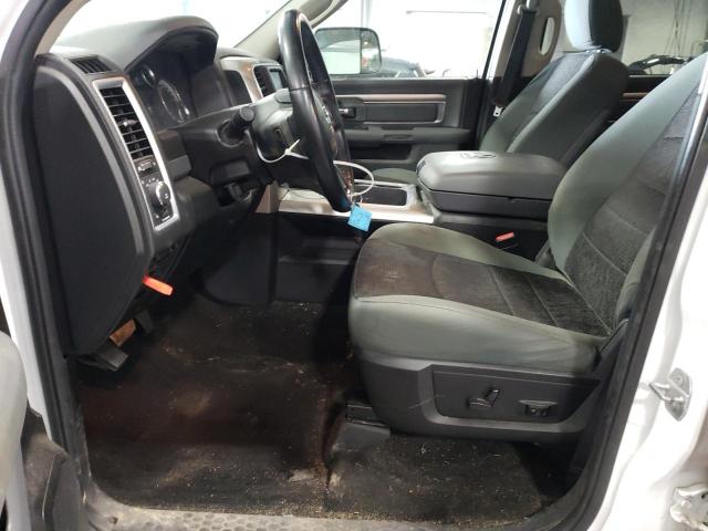 Foto 7 de la subasta – 2016 RAM 1500 SLT con VIN 1C6RR7LT1GS143167