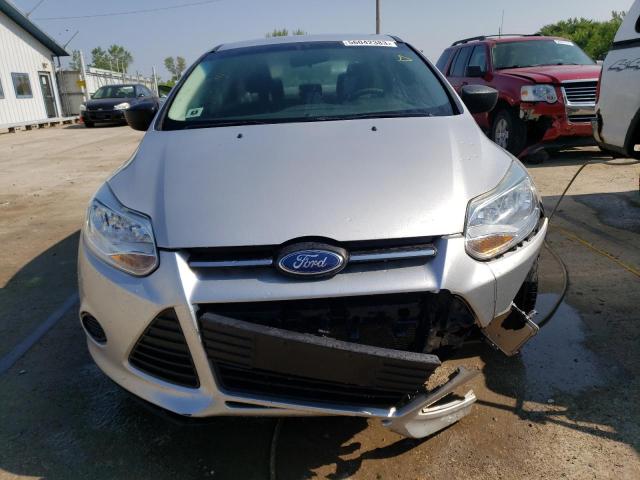 Photo 5 from auction – 2012 FORD FOCUS S with VIN 1FAHP3E25CL127300