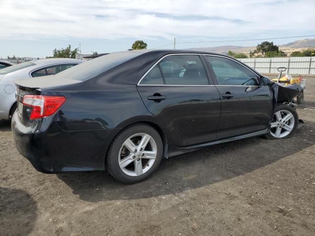 Photo 3 from auction – 2012 TOYOTA CAMRY BASE with VIN 4T1BF1FK7CU140397