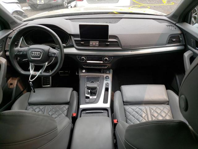 Photo 8 from auction – 2019 AUDI SQ5 PREMIU with VIN WA1B4AFY8K2023964