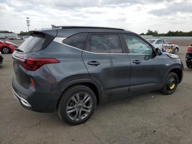 Photo 3 from auction – 2022 KIA SELTOS S with VIN KNDEUCAA3N7268798
