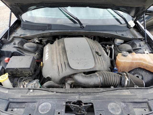 Photo 11 from auction – 2012 CHRYSLER 300 S with VIN 2C3CCAJTXCH220320