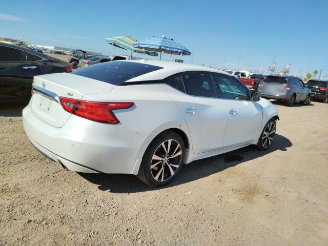 Photo 3 from auction – 2017 NISSAN MAXIMA 3.5 with VIN 1N4AA6AP2HC431875