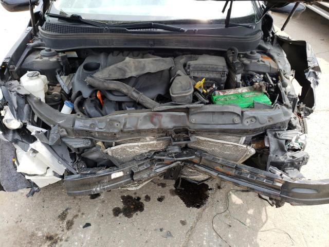 Photo 11 from auction – 2011 HYUNDAI SONATA GLS with VIN 5NPEB4AC5BH220191